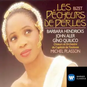 Bizet: Les Pêcheurs de perles