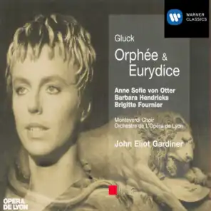 Monteverdi Choir/Orchestre de l'Opéra National de Lyon/Sir John Eliot Gardiner