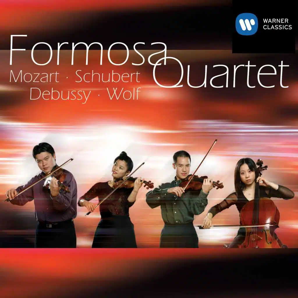 String Quartet Recital