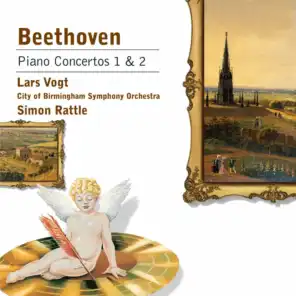 Piano Concerto No. 2 in B-Flat Major, Op. 19: II. Adagio