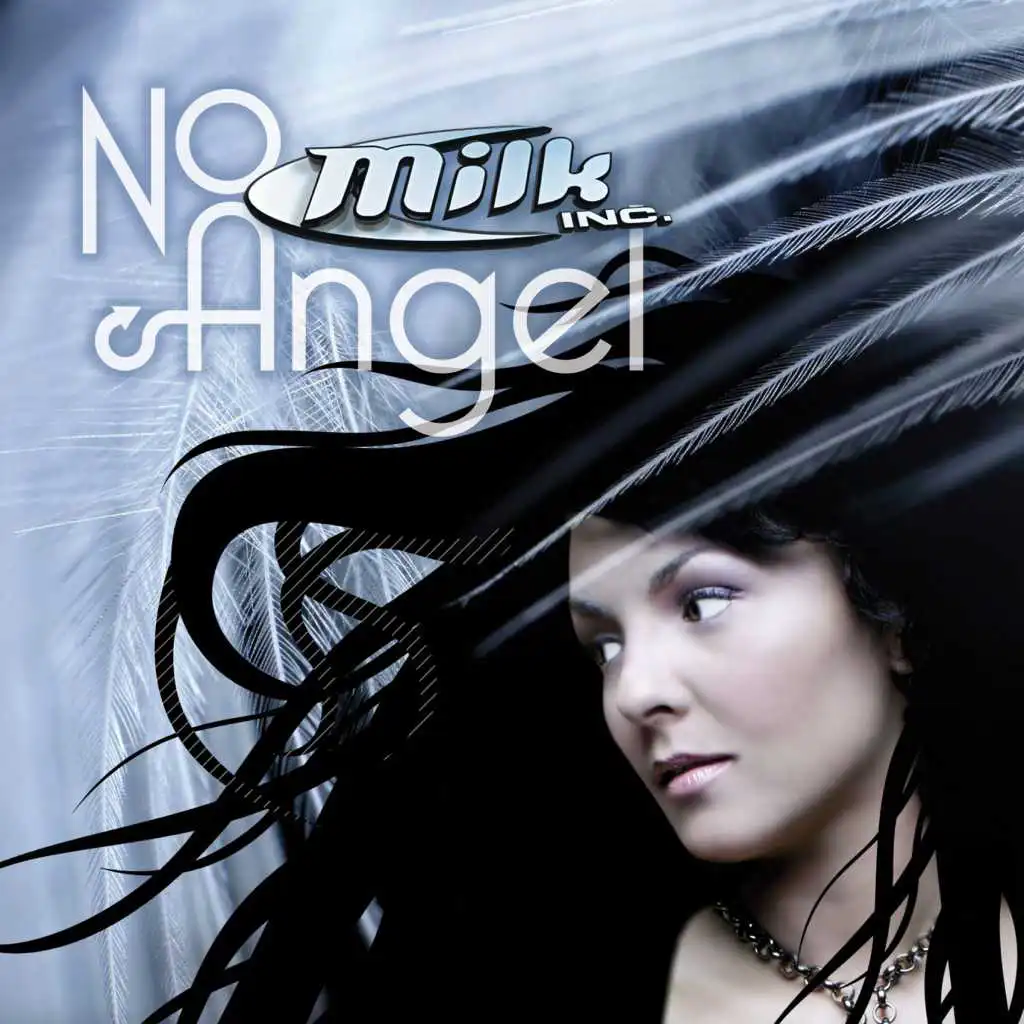 No Angel (Langlauf Remix)
