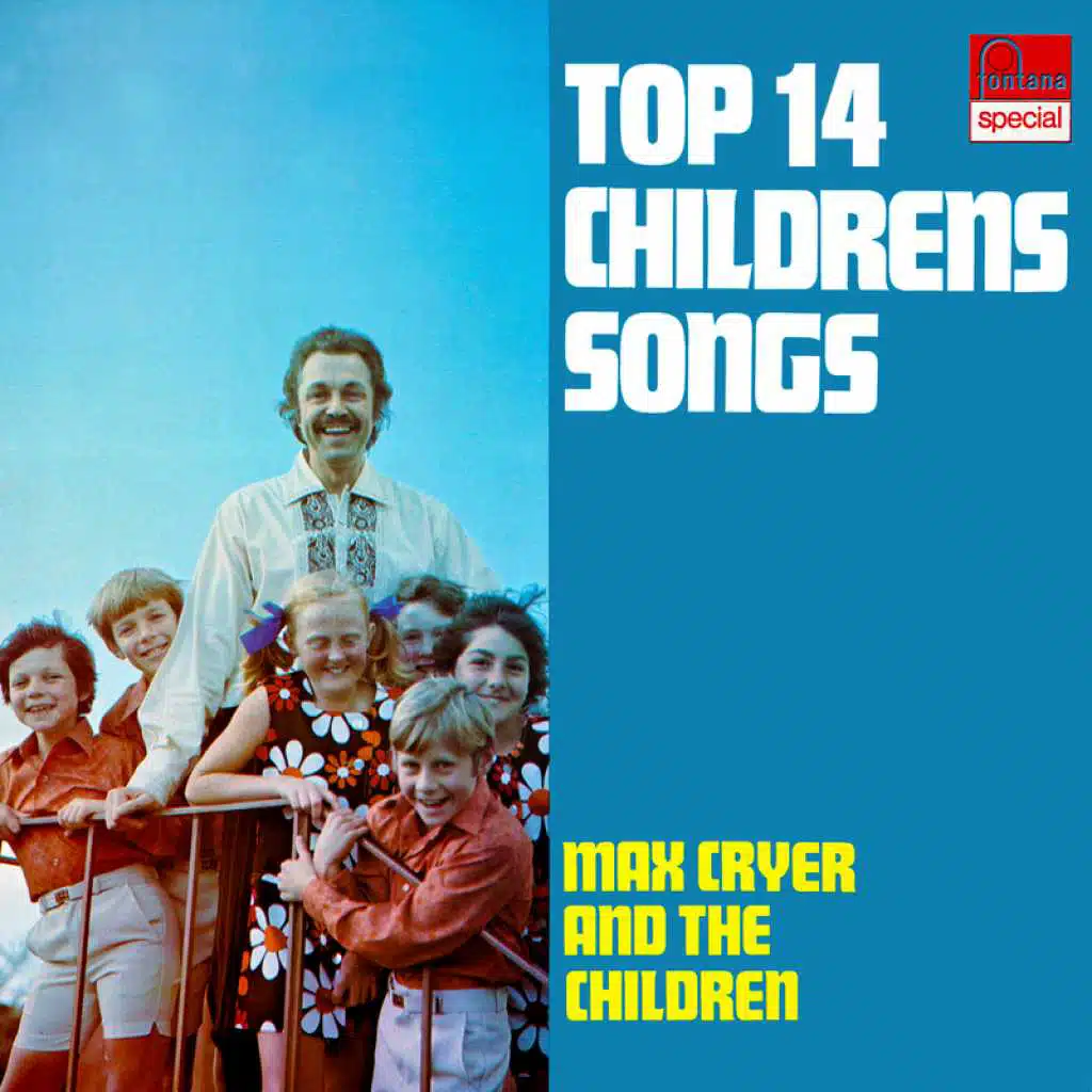 Top 14 Children's Songs