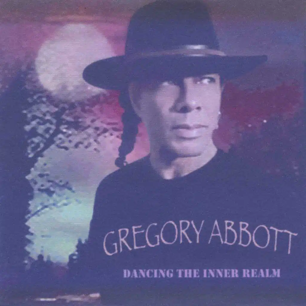 Dancing The Inner Realm