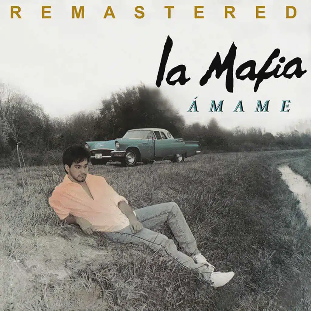 Ámame (Remastered)