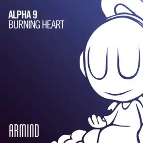Burning Heart (Extended Mix)