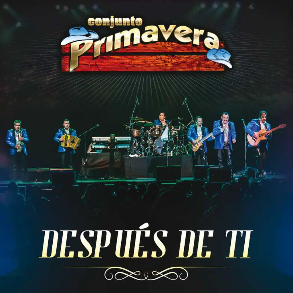 Después De Ti