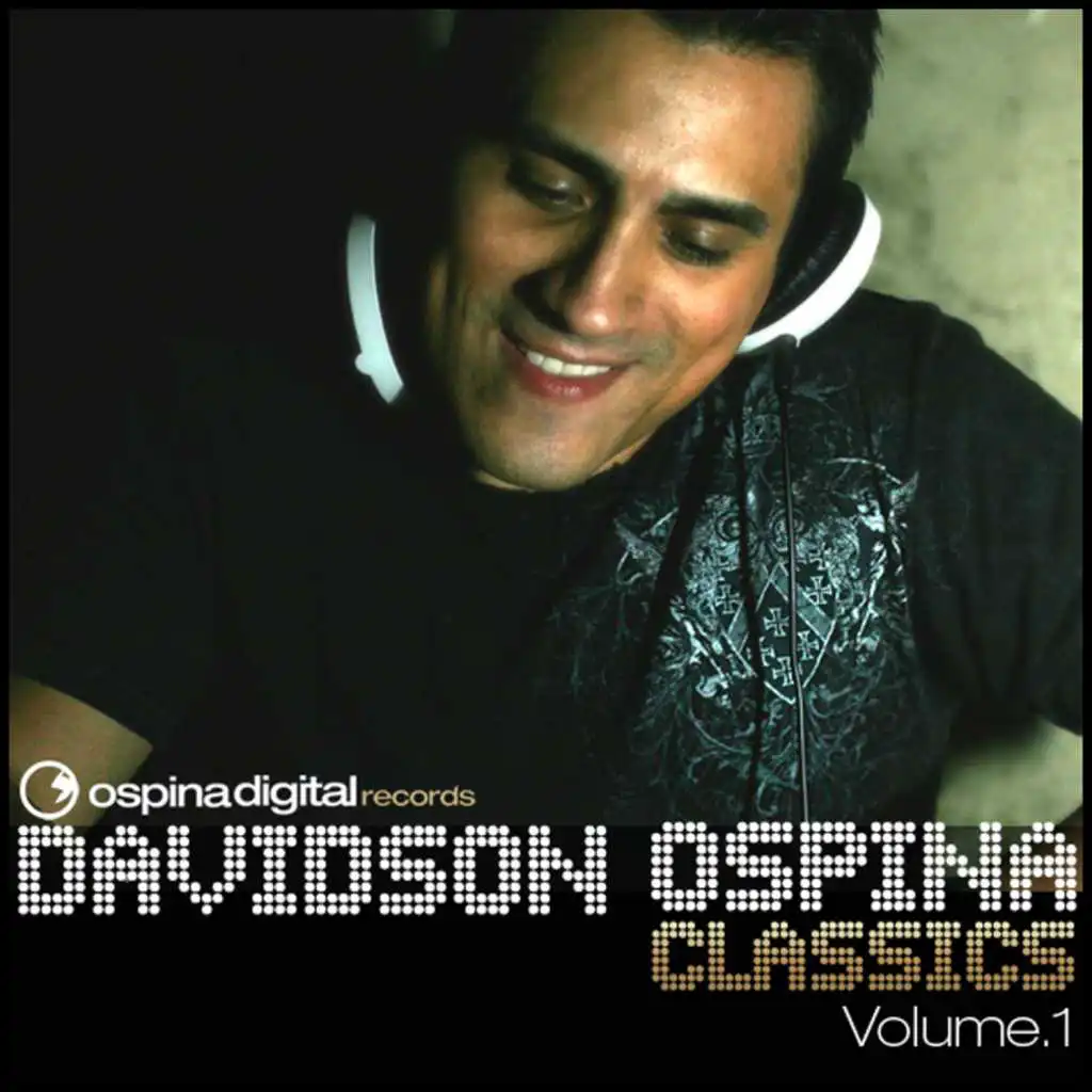 Davidson Ospina Classics Volume 1