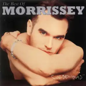 The Best of Morrissey - Suedehead