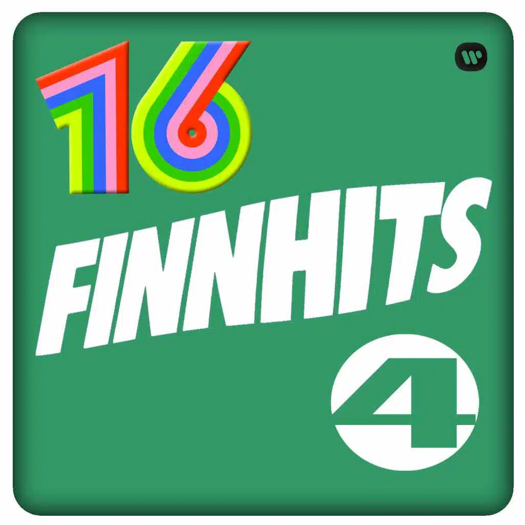 Finnhits 4