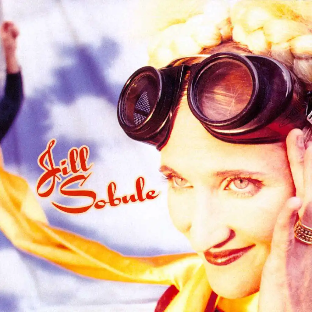 Jill Sobule