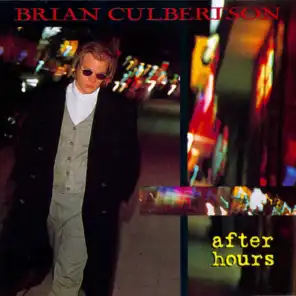 After Hours (Extended Solo Mix Version)