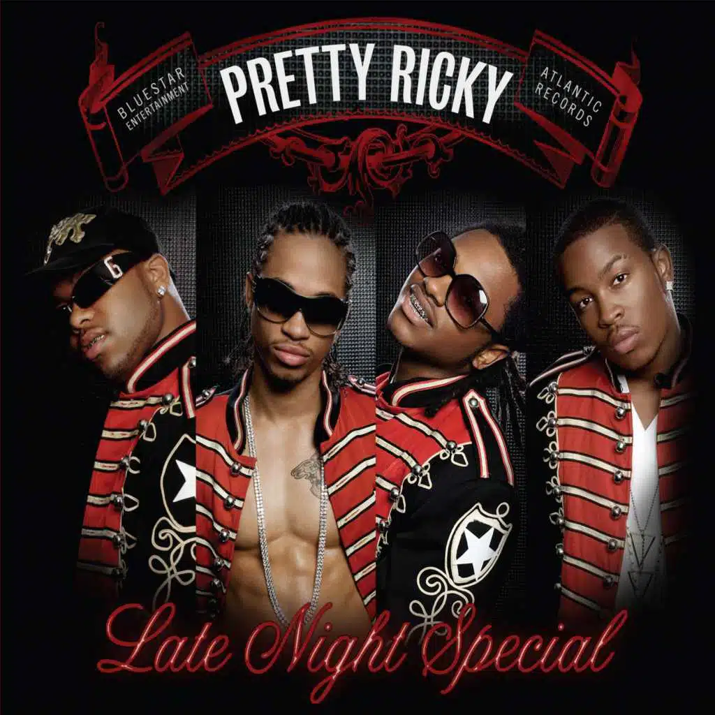 On the Hotline (Amended Version)