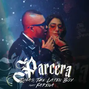Parcera (feat. Farina)