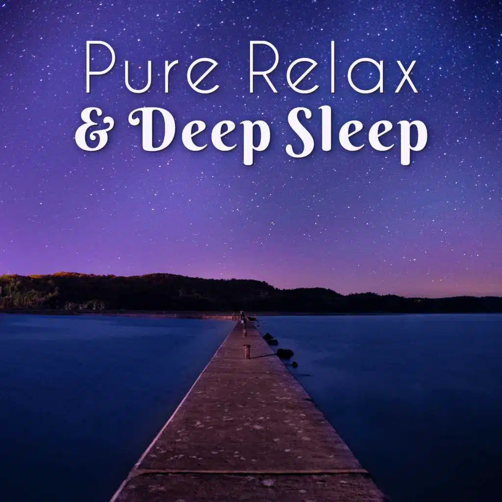 Stages of Sleep Music Universe