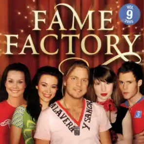 Fame Factory 9