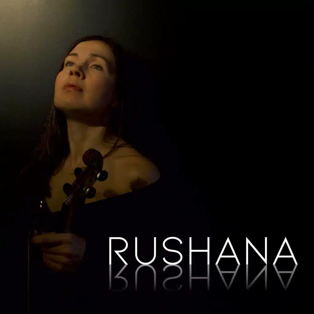 Rushana