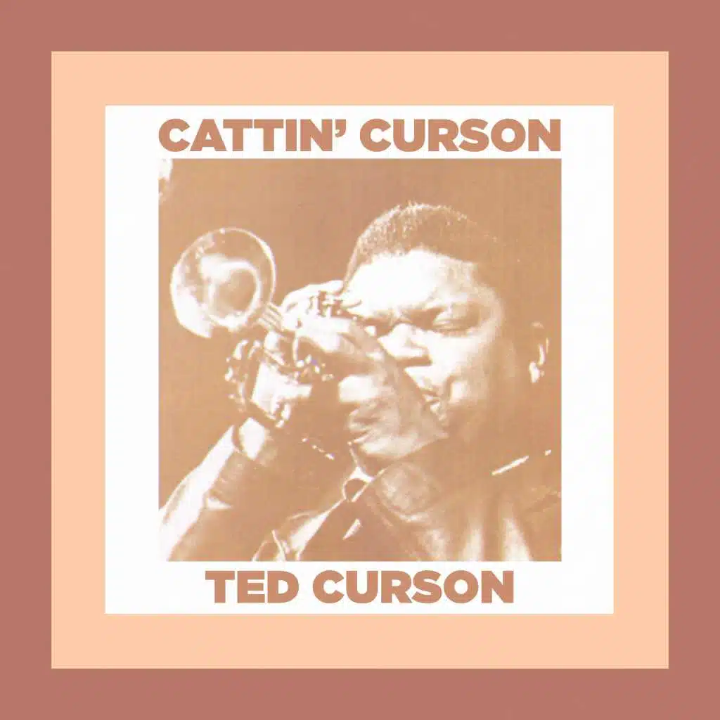 Typical Ted (Cattin' Curson) [feat. Chris Woods, Jacky Samson, Charles Saudrais & Georges Arvanitas]