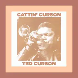 Cattin' Curson (feat. Chris Woods, Jacky Samson, Charles Saudrais & Georges Arvanitas)