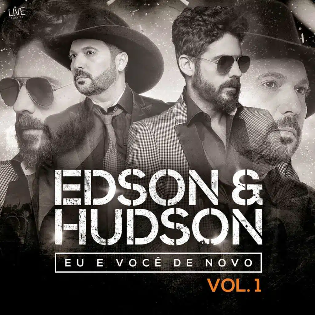 Eu E Você De Novo (Ao Vivo)