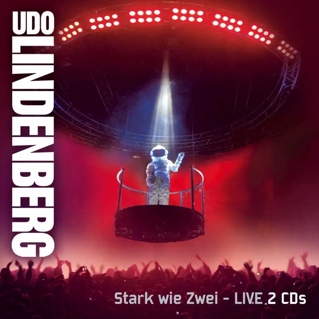 Mein Ding (Live 2008)