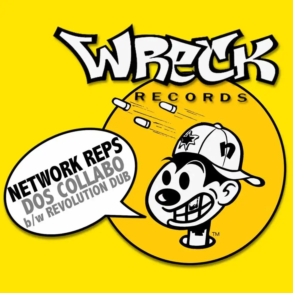 Revolution Dub (Instrumental)