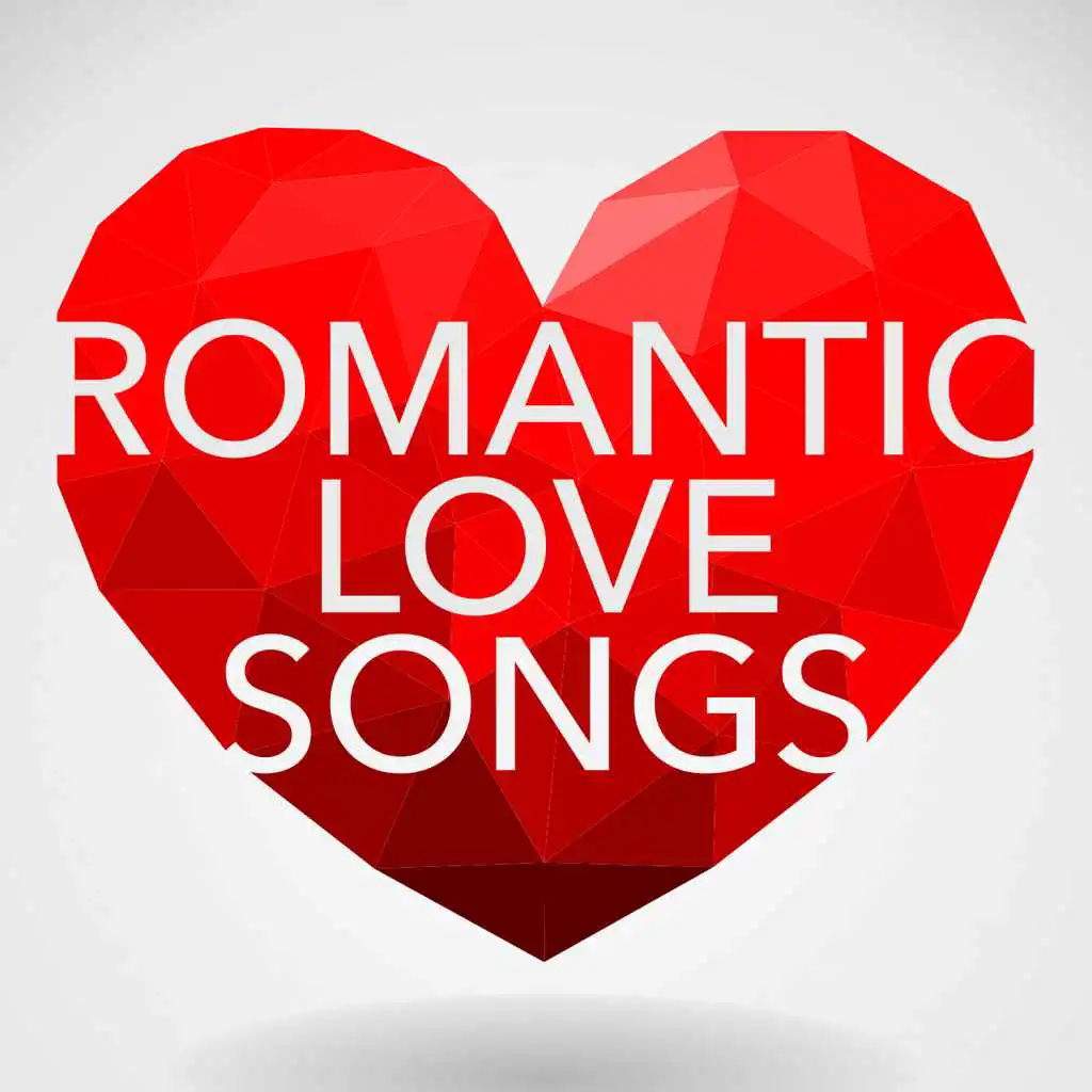 Romantic Love Songs: Música Romântica, Músicas de Amor, Baladas Pop e Eletrônicas Internacionais Românticas