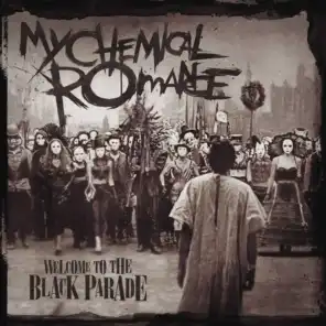 Welcome to the Black Parade (Live)