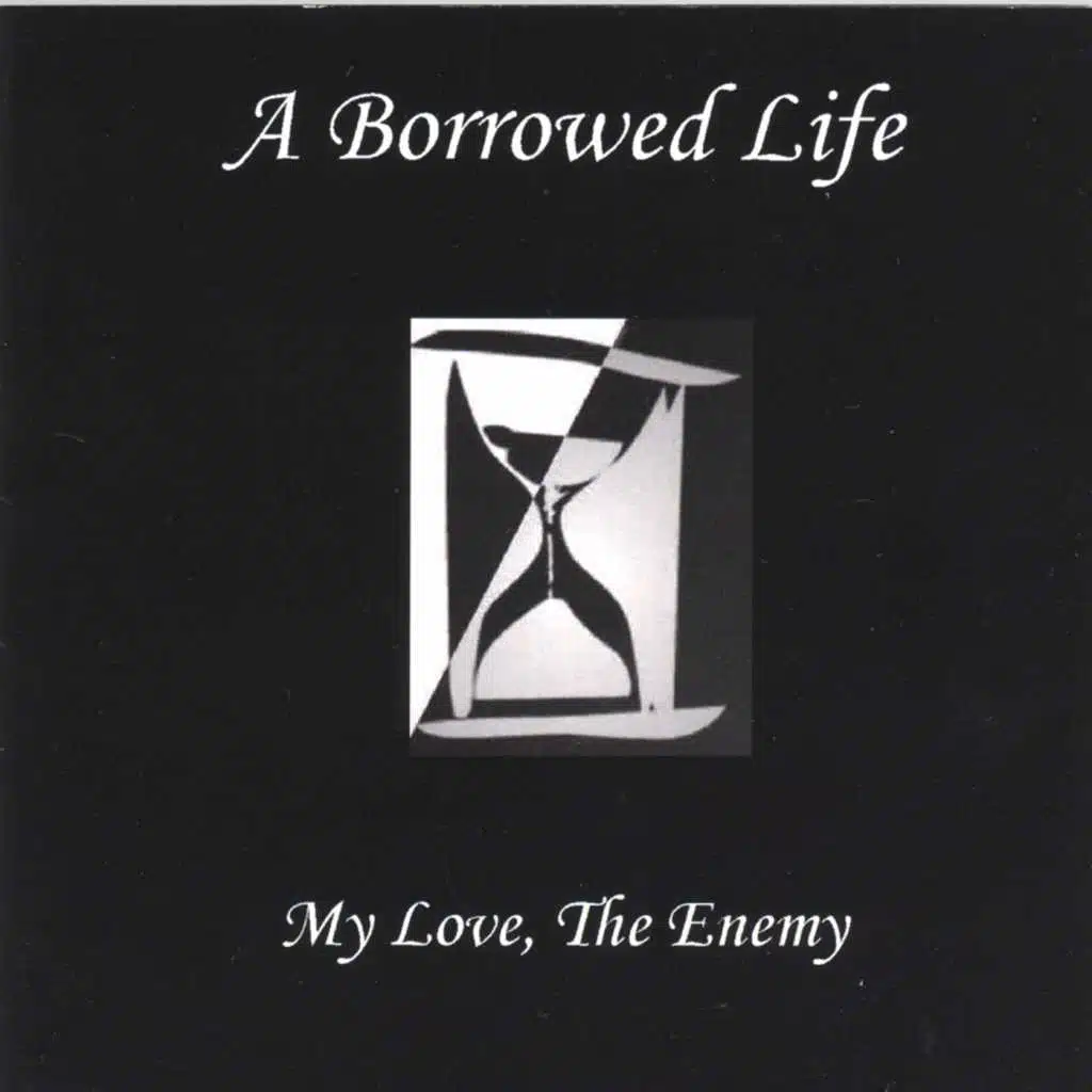 My Love , The Enemy