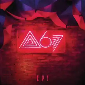Atitude 67 - EP (Ao Vivo / Vol. 1)