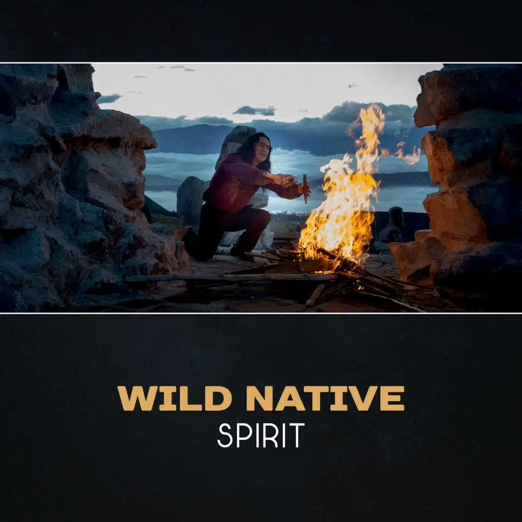 Wild Native Spirit: Last Indian