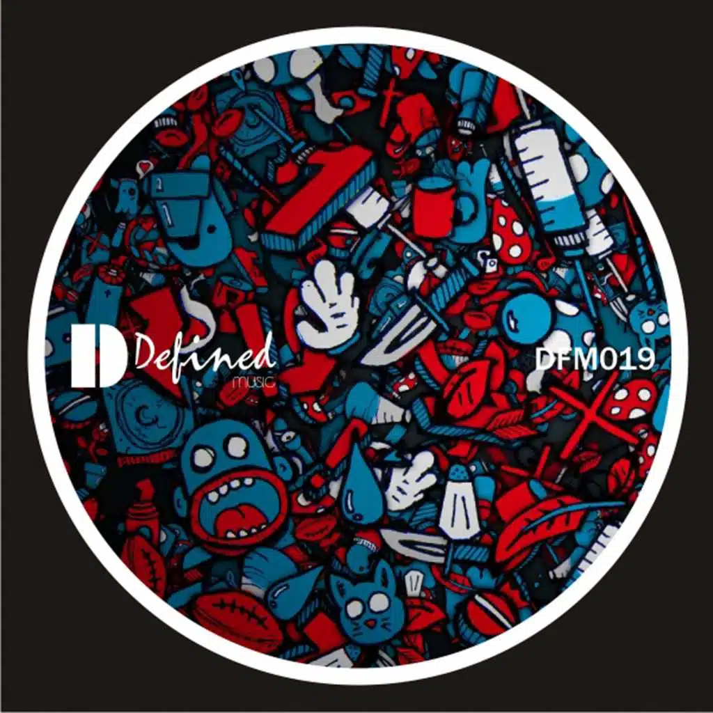 People Against (Lui Maldonado Remix)