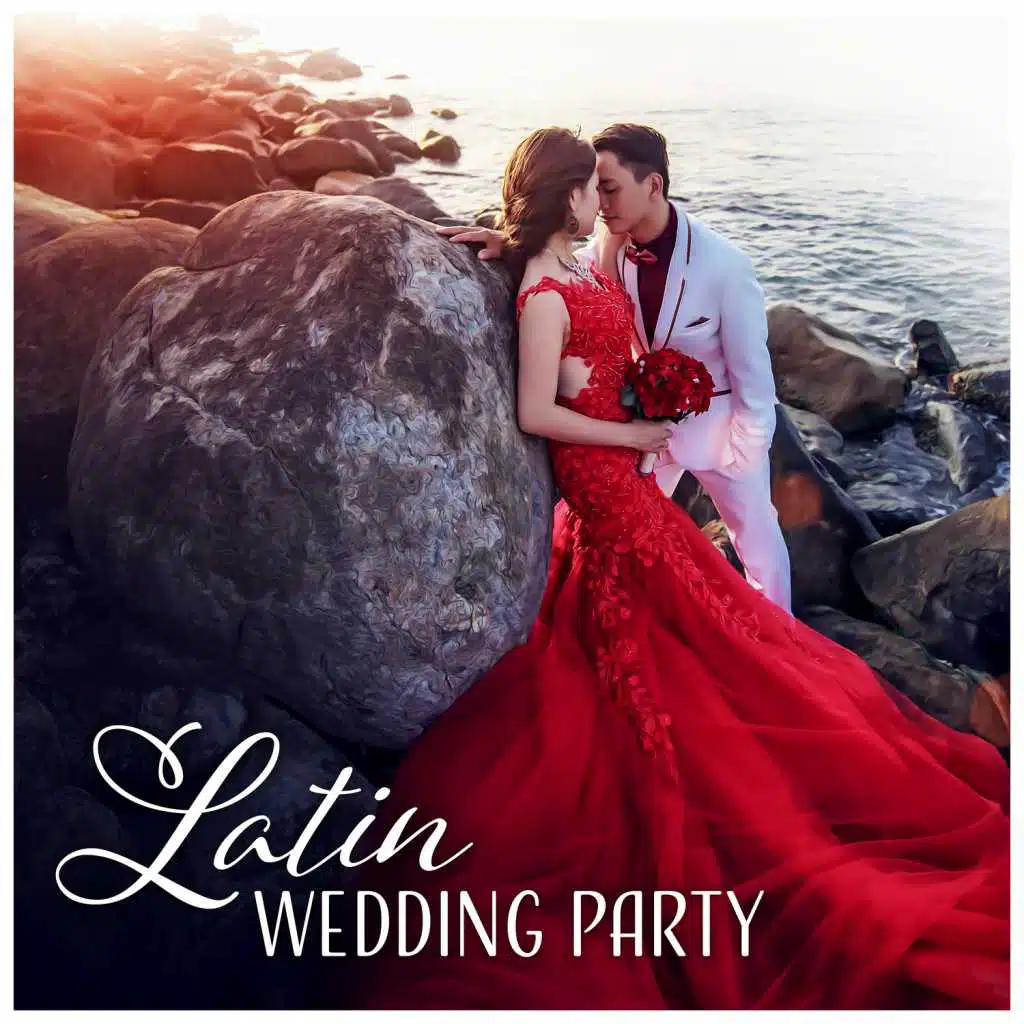 Latin Wedding Party