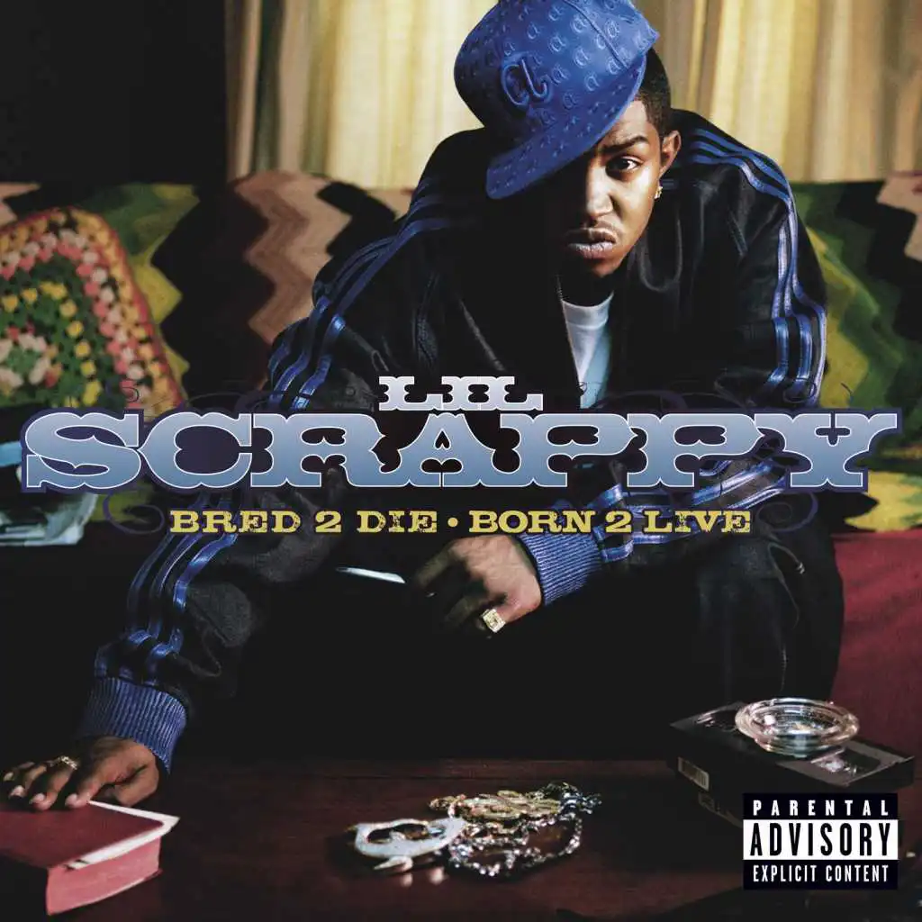 Lil Scrappy (Featuring Lil Jon)