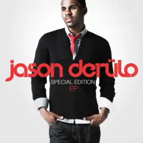 Jason Derulo Special Edition EP