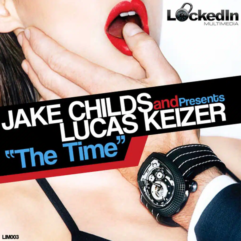 Jake Childs & Lucas Keizer