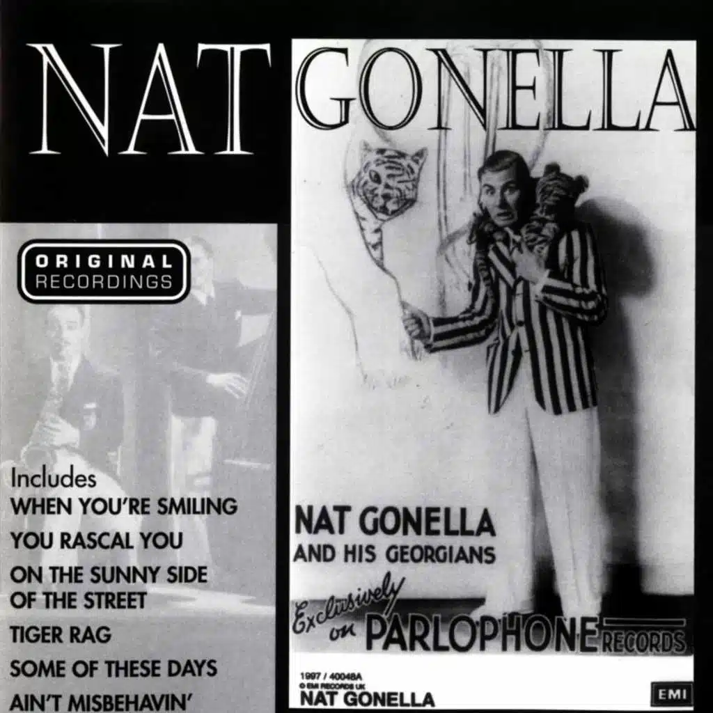 Nat Gonella & His Georgians