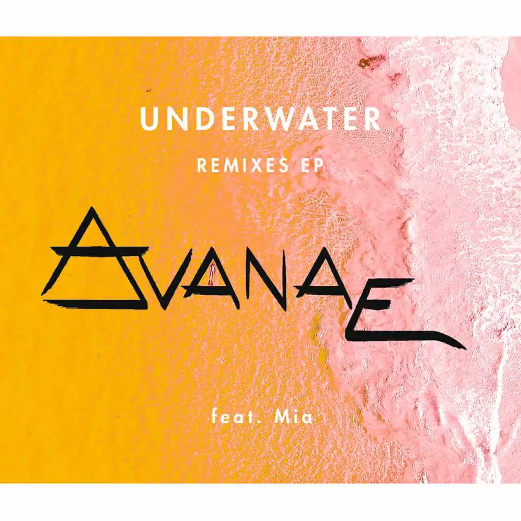 Underwater (Loframes Remix) [feat. Mia]