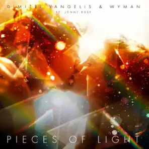 Pieces of Light (feat. Jonny Rose)