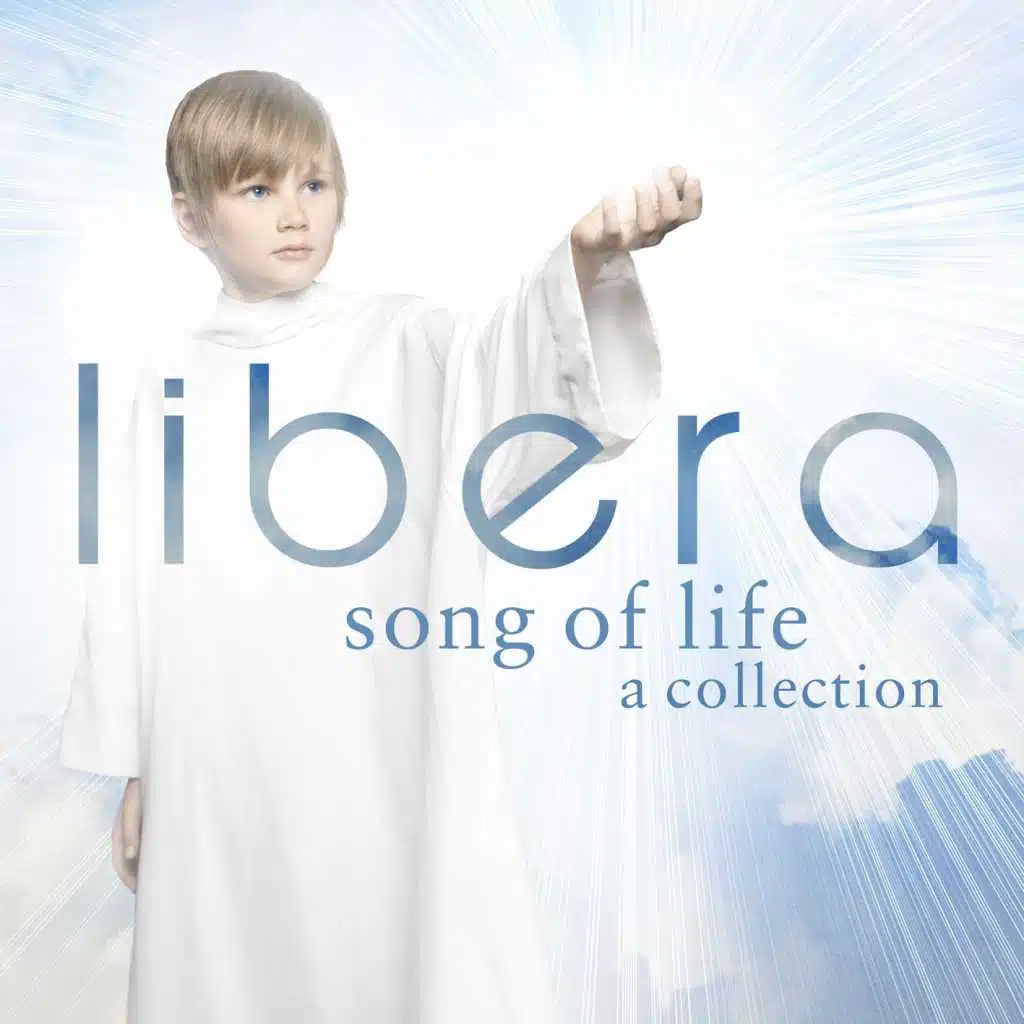 Libera/Robert Prizeman/Ian Tilley/Steven Geraghty/Fiona Pears
