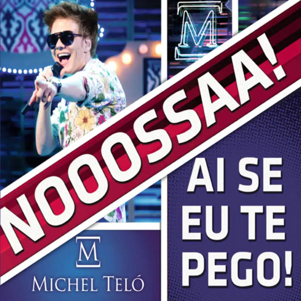 Ai Se Eu Te Pego! (2011)