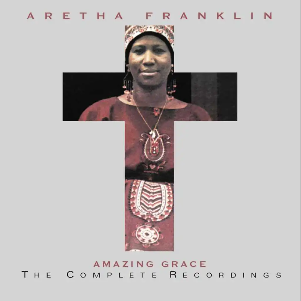 Give Yourself to Jesus (Live at New Temple Missionary Baptist Church, Los Angeles, January 13, 1972)