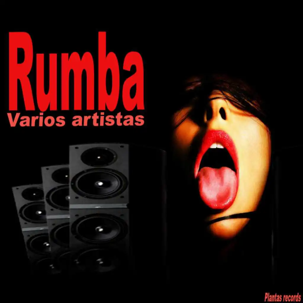 Rumba Vol.2