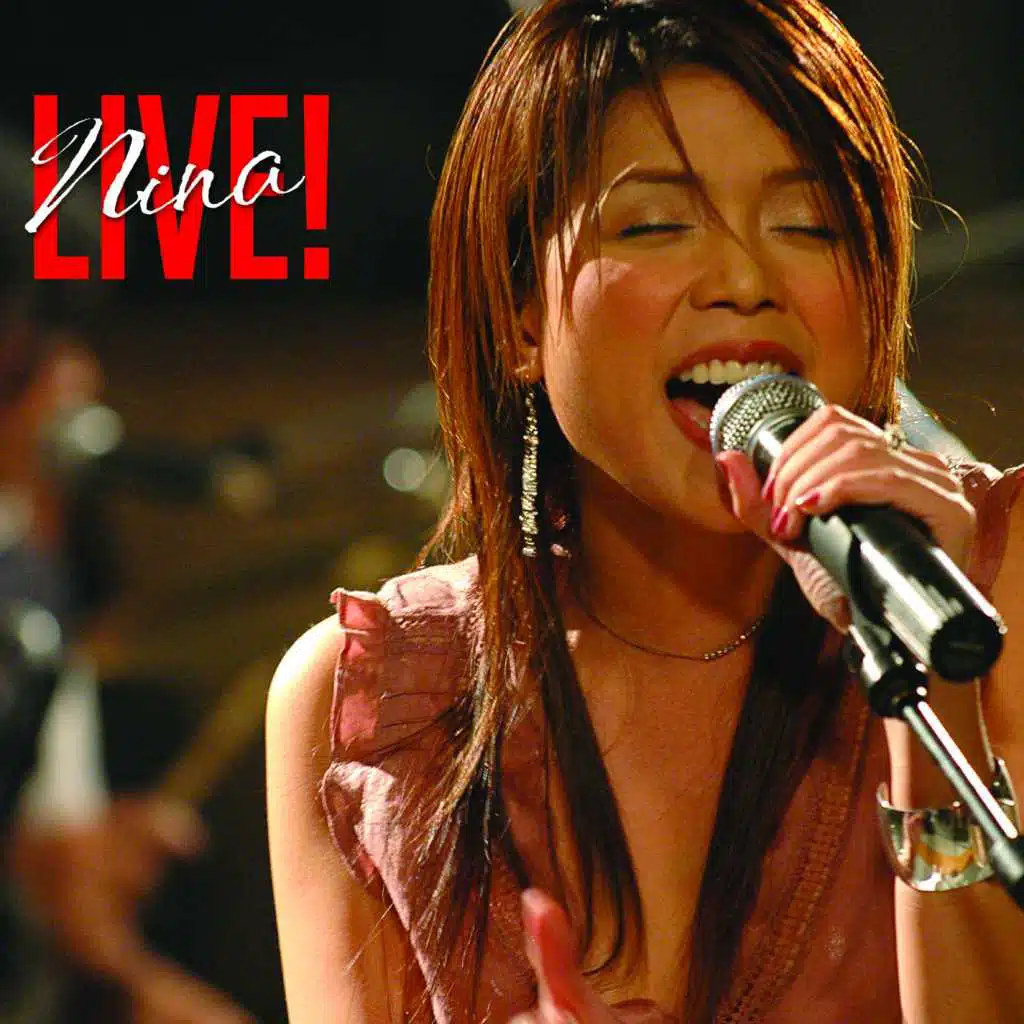 Burn (feat. Christian Bautista) [Live]