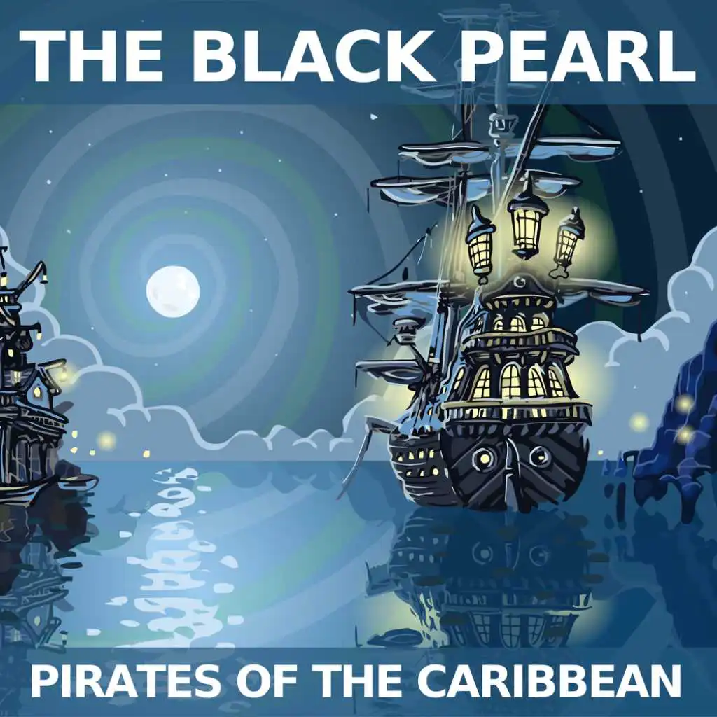 The Black Pearl (Piano Version)
