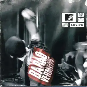 MTV ao Vivo - Vol. 1