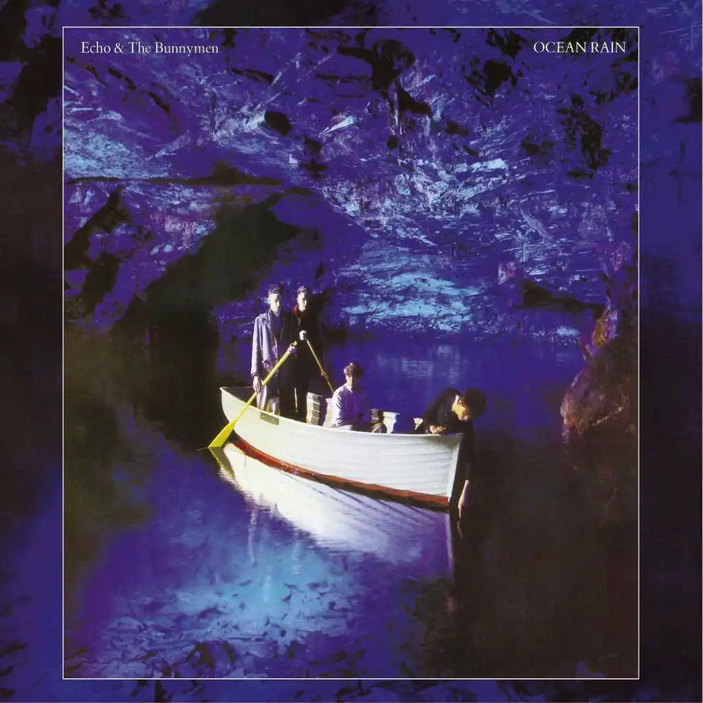 Ocean Rain (Expanded) [2007 Remaster] (Expanded; 2007 Remaster)