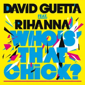 Who's That Chick (2011)