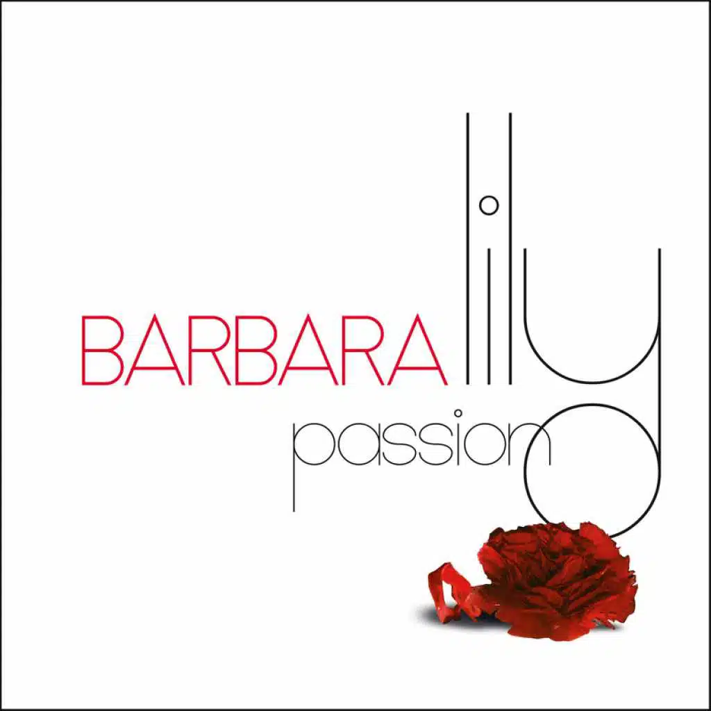 Lily passion