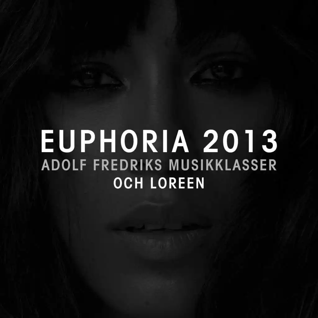 Euphoria 2013 (Instrumental)