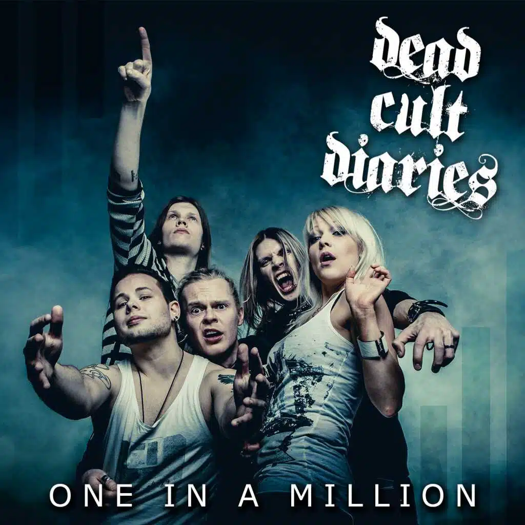 Dead Cult Diaries